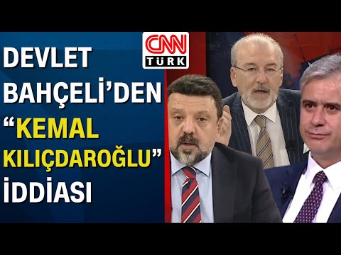 Hulki Cevizoğlu'ndan 'Kemal Kılıçdaroğlu' ve 'Altılı Masa' açıklaması