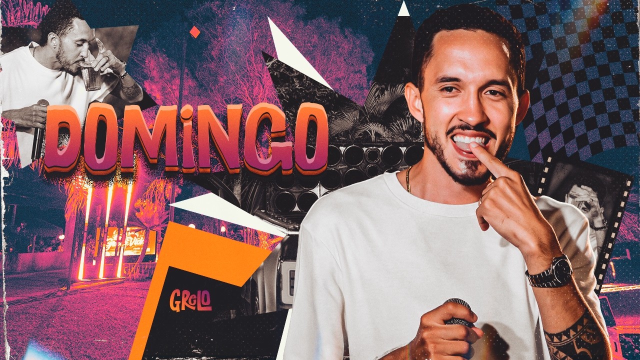 Grelo – Domingo