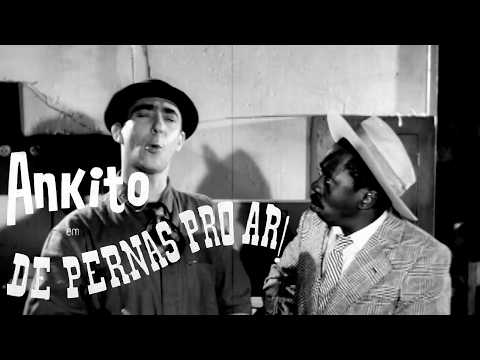 De Pernas Pro Ar | Comédia/Musical | Filme Brasileiro Completo