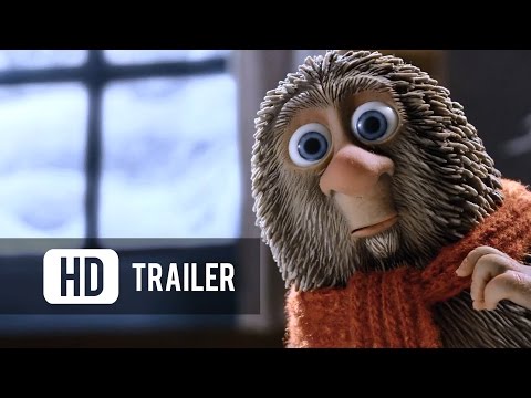 Solan en Ludwig en de Sneeuwmachine'