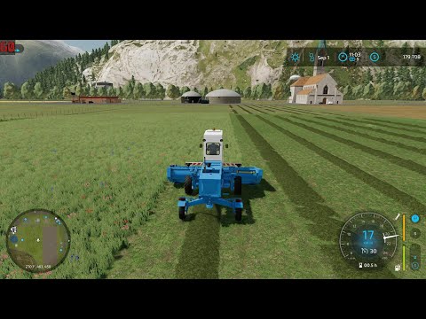 Fendt Pack by RepiGaming v1.2.0.0