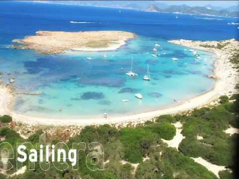 Regata Single Ophiusa, Formentera