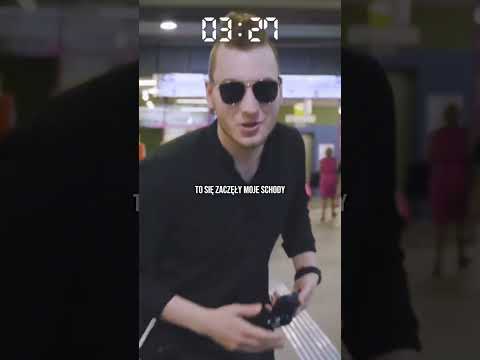USZCZĘŚLIWIAM LUDZI PART2!