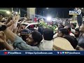 Breaking LIVE🔴-పవన్ ను అడ్డుకున్న పోలీసులు..ఎయిర్ పోర్ట్ లో రచ్చ | Pawan Kalyan Vs Police | Prime9 - 00:00 min - News - Video