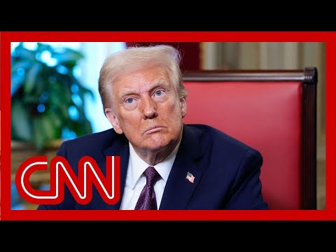 Former January 6 prosecutor quits DOJ over Trump pardons