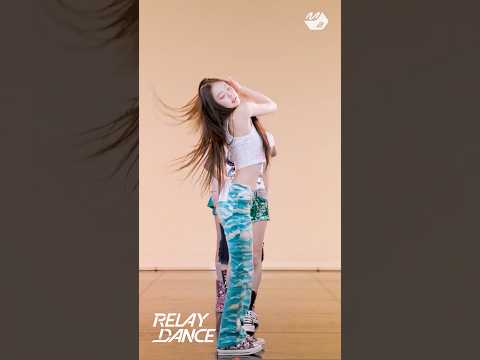 델룰루 도입부의 악마 키키 이솔🏹 | 릴레이댄스