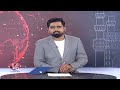 TSRTC Bus Incident At Annavaram | Andhra Pradesh | V6 News  - 00:41 min - News - Video