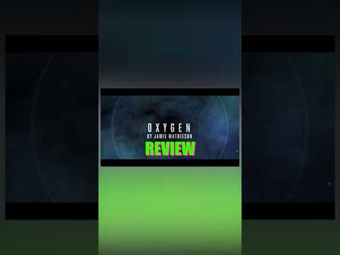 Doctor Who - Oxygen - #review