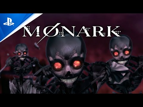 Monark - Adversaries Trailer | PS5, PS4