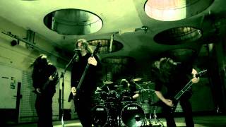 VOMITORY - Regorge In The Morgue (official video)