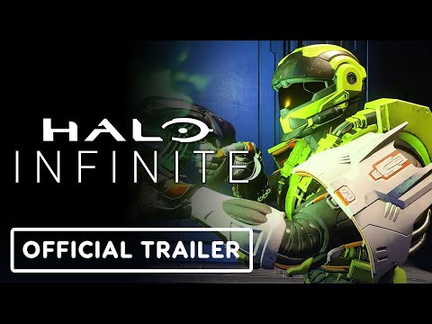 Halo Infinite - Official Banished Honor Trailer