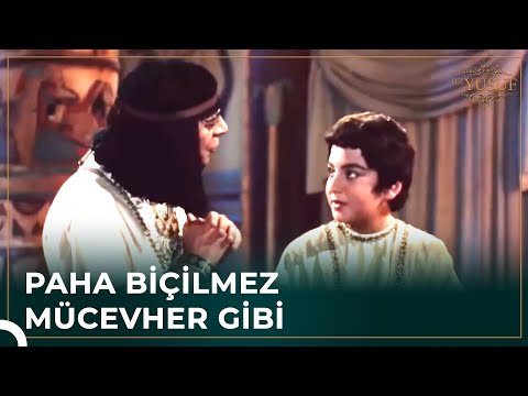 Hz. Yusuf, Züleyha'nın Hediyesi Oldu | Hz. Yusuf