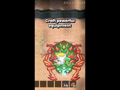 Digging Deeper: Surviving the Depths of Core Keeper