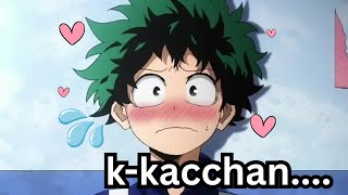 Deku Torture Chamber