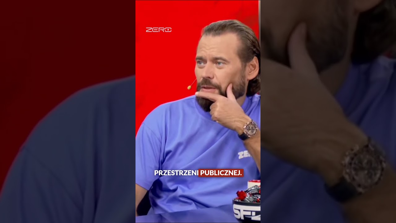 KTO DOŁĄCZY DO REDAKCJI KANAŁU ZERO?