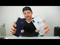 Сравнение Galaxy Note 9 vs iPhone Xs Max: ЧТО выбрать?