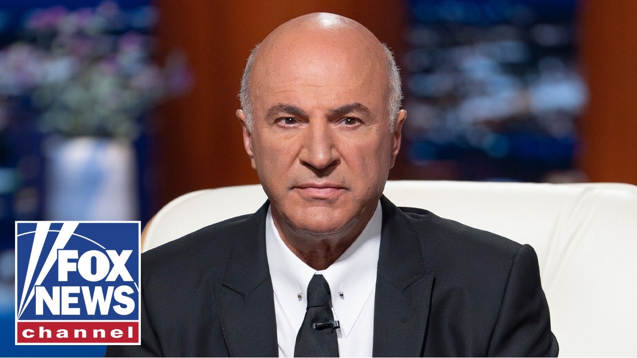 This was an ‘AI TECH WAR,’ says Kevin O’Leary