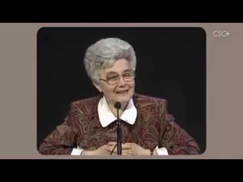 Hacer que el árbol crezca en nuestro interior | Chiara Lubich sobre La Oración