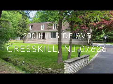 Property video