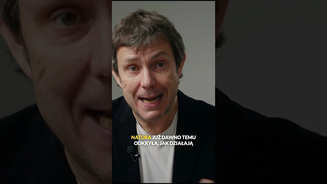 Równanie Kerra przekracza granice science fiction - prof. Jeff Forshaw