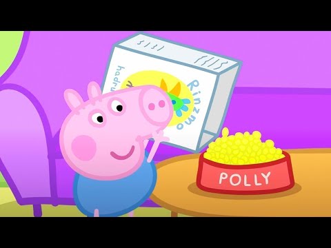 Peppa Pig Nederlands