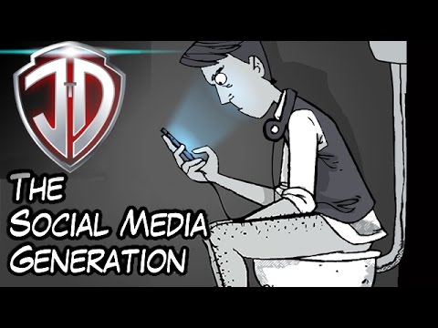 Un court-métrage raille la génération Y