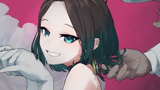ずうっといっしょ！ / キタニタツヤ (cover)【ダリア・オルコット】