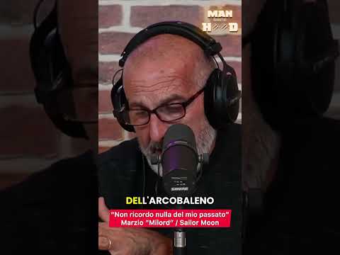 I FRAMMENTI DELL’ARCOBALENO MI SERVONO PER RICORDARE IL PASSATO #sailormoon #anime #doppiaggio