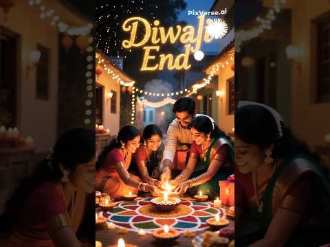 🌟 Coming Soon | 20 October 2025 | Happy Diwali New Lyrics Status Video | #trending #shorts #diwali