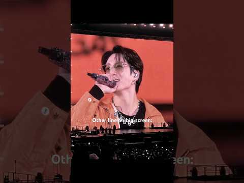 Kim line hits different 🔥 #bts #shorts #kpop #rm #jin #suga #jimin #taehyung #jungkook #jhope