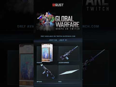 Fancy Orb's Global Warfare 3 kicks off on 24th July! 🌎🪖3️⃣