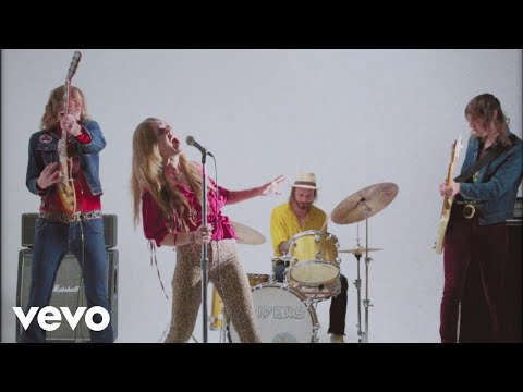 Spiders - Dead Or Alive