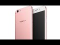 Извесны характеристики смартфона Oppo F3 Plus.