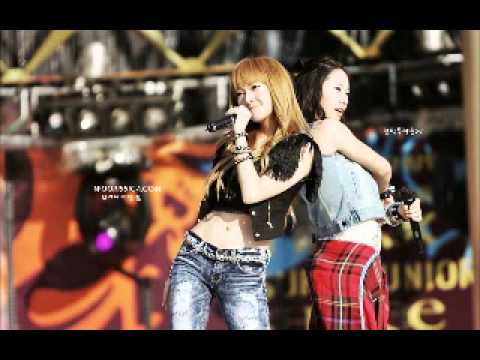 SMTown Hope MV