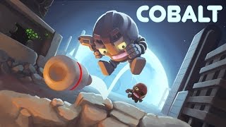 Cobalt - Megjelenés Trailer