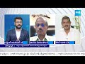 YSRCP Leader Kilari Rosaiah about YS Jagan Meeting |@SakshiTV  - 08:35 min - News - Video