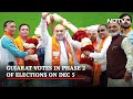 Battle For Gujarat: Last Day Of Campaigns