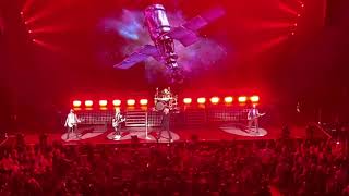 Def Leppard Mohegan Sun Arena, Uncasville, CT 7-3-25