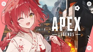 〖 APEX 〗 今日こそワットソン最終進化させるんだ⁺₊✦〖 心白てと / ネオポルテ 〗