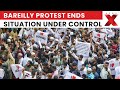 Bareilly Protest | Law & order under control after I Love Muhammad protest in Bareilly | NewsX