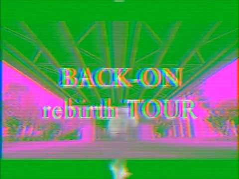 BACK-ON