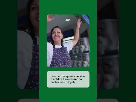 BENEFÍCIOS DO CARTÃO: GARANTIA DE RECEBIMENTO PARA O LOJISTA | Panorama Abecs