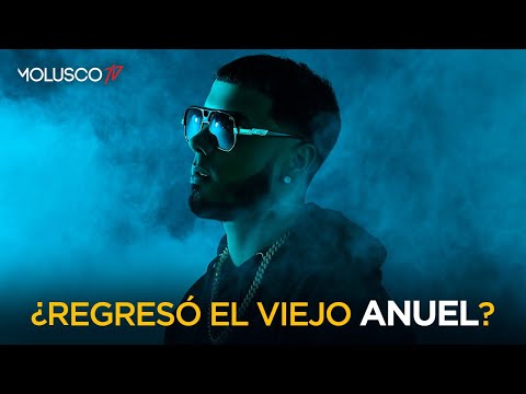 Resumen clave sobre Anuel AA: Soltero ? A quién le tira ? Vuelve a ser el de antes ?