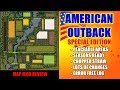 American Outback Special Edition v1.0