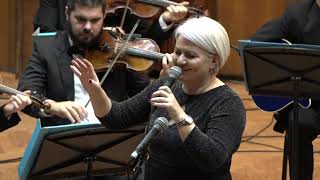 Zorica Merdanovic - Moj dilbere, kud se seces-Zorica Merdanovic Petkovic i Narodni orkestar pod upravom Radovana Marica