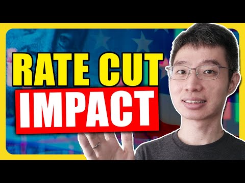 The Fed Rate Cut Is HERE | DO THIS NOW