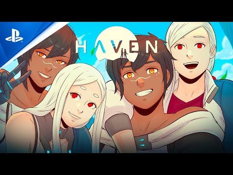 Haven - Couples Update | PS5, PS4