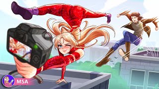 動画サムネイル