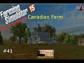 Canadian farm v3.0