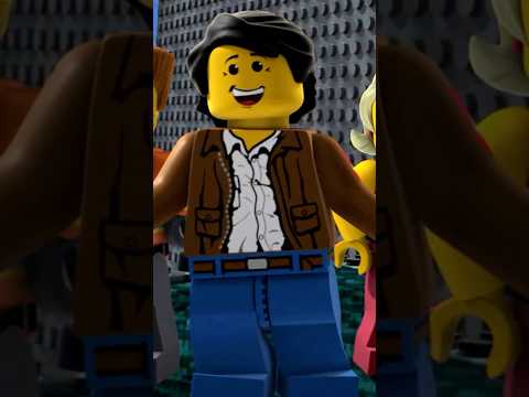 Clutch Powersは本当に最高のLEGO映画か？その理由を探る サムネイル